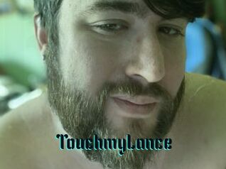 TouchmyLance
