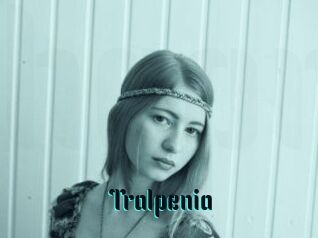 Tralpenia