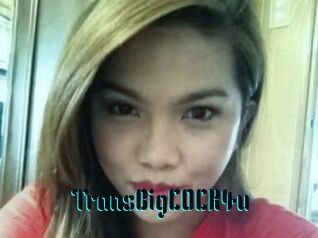 TransBigCOCK4u