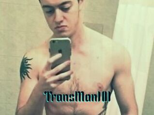 TransMan101