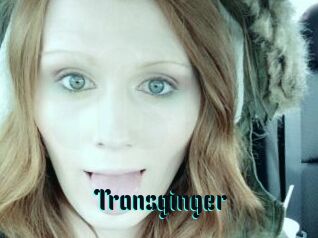 Transginger