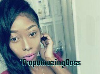 TrapamazingBoss