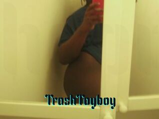 TrashToyboy