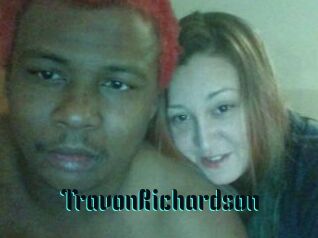 TravonRichardson