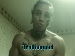 TreDiamond