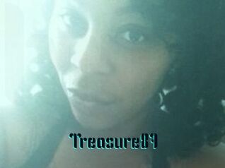 Treasure87