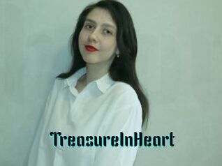 TreasureInHeart