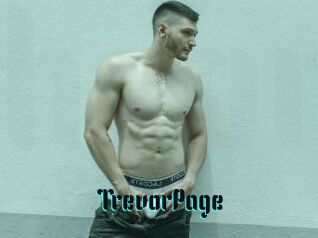 TrevorPage