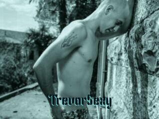 TrevorSexy