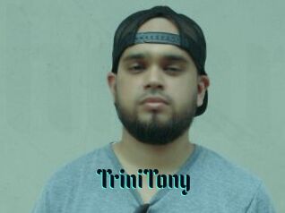 TriniTony
