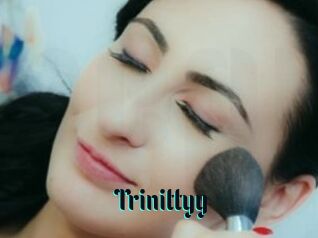 Trinittyy