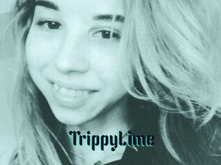 TrippyLime