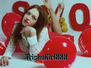 TrishaGirlXXX