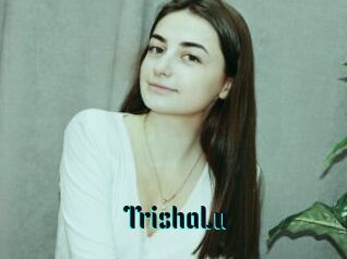 TrishaLu