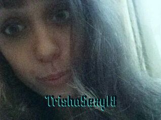 TrishaSexy18