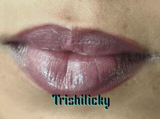 Trishilicky