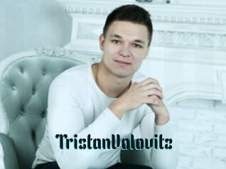 TristanVolovitz