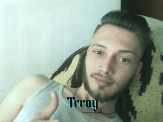 Trroy