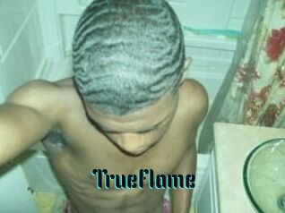 TrueFlame