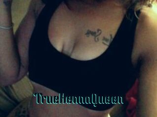 TrueHennaQueen