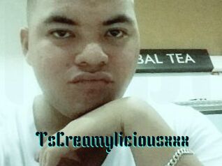 TsCreamyliciousxxx
