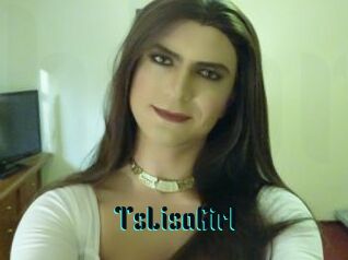 TsLisaGirl