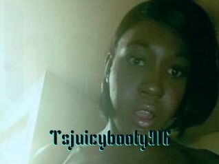 Tsjuicybooty916