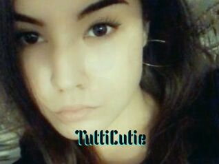 TuttiCutie