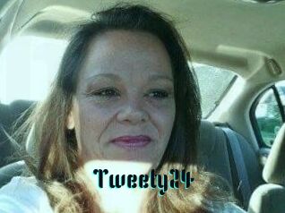 Tweety24