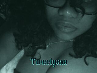 Tweetyxxx