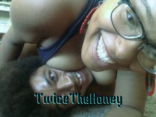 TwiceTheHoney
