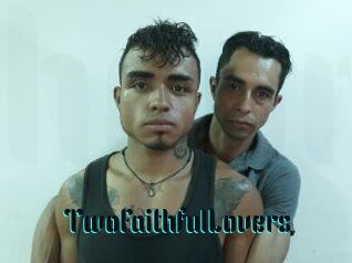 TwoFaithfulLovers