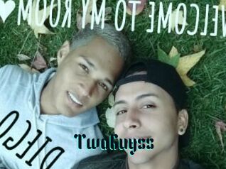 TwoGuyss