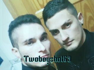 Twoboyshot69