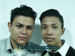Twohotboysexxx