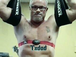 Txdad