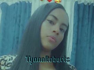 TyanaRoberts