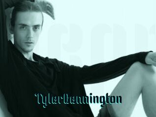 TylerBennington