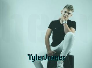 TylerJonees