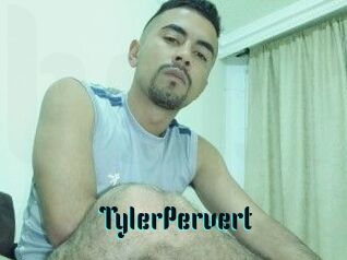 TylerPervert