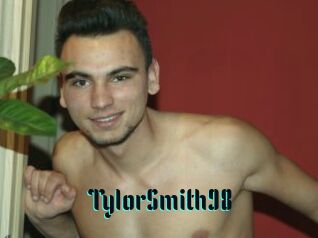 TylorSmith98