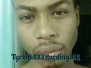 TyreekXXXHardingXXX