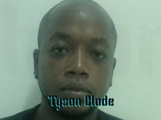 Tyson_Blade