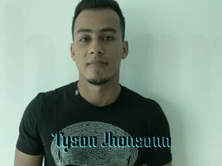 Tyson_Jhonsonn