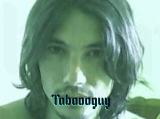 Taboooguy