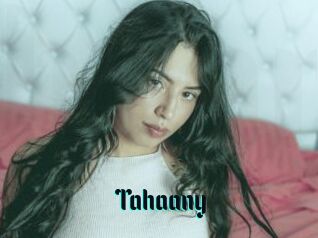 Tahaany