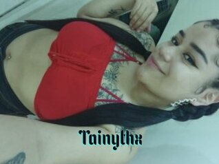 Tainythx