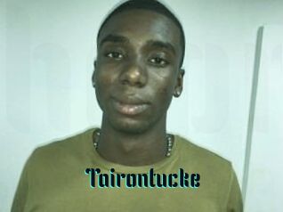 Tairon_tucke