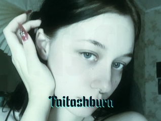 Taitashburn
