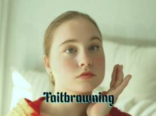 Taitbrowning